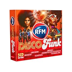 Rfm disco funk d'occasion  Livré partout en France