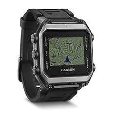 Garmin epix cardiofréquencem� d'occasion  Livré partout en France