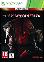 Metal gear solid d'occasion  Livré partout en France