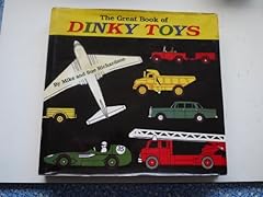 Great book dinky for sale  Delivered anywhere in Ireland