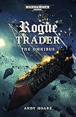 Rogue trader omnibus for sale  Delivered anywhere in USA 