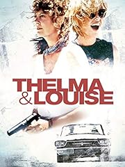 Thelma louise dt gebraucht kaufen  Wird an jeden Ort in Deutschland