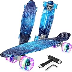 Beleev inch skateboards for sale  Delivered anywhere in UK