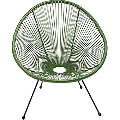 Kare design fauteuil d'occasion  Livré partout en Belgiqu