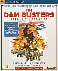 The Dam Busters - Collectors Edition [Blu-ray] [2018] for sale  Delivered anywhere in Ireland