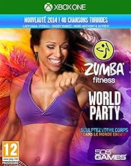 Zumba party d'occasion  Livré partout en France