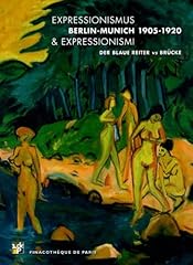 Expressionismus expressionismi usato  Spedito ovunque in Italia 