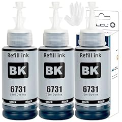 Lcl t6731 ink for sale  Delivered anywhere in UK