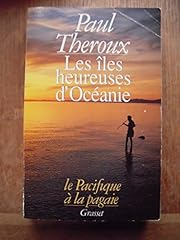 Iles heureuses oceanie d'occasion  Livré partout en Belgiqu