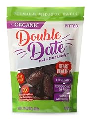 Double date organic for sale  Delivered anywhere in USA 