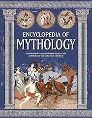 Encyclopedia mythology collect for sale  Delivered anywhere in USA 