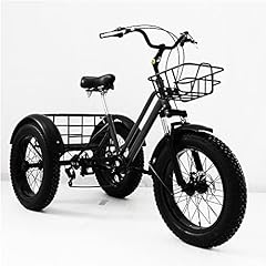 Adult tricycle fat for sale  Delivered anywhere in USA 