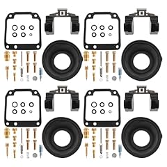 Pcs carburetor rebuild for sale  Delivered anywhere in USA 