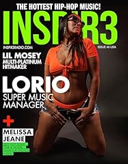 Inspir3 radio magazine for sale  Delivered anywhere in UK