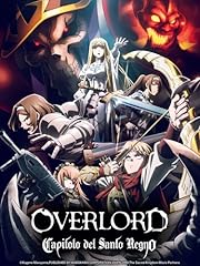 Overlord film capitolo usato  Spedito ovunque in Italia 