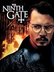 The ninth gate usato  Spedito ovunque in Italia 