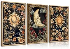 3pcs celestial sun for sale  Delivered anywhere in USA 