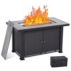 Inch propane outdoor for sale  Delivered anywhere in USA 