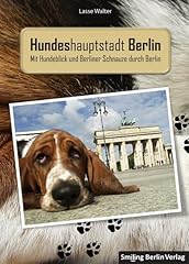 Hundeshauptstadt berlin hundeb gebraucht kaufen  Wird an jeden Ort in Deutschland