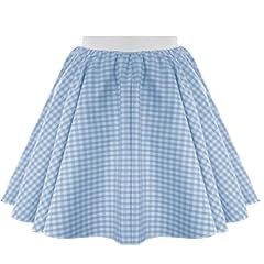 Inspired costumes gingham for sale  Delivered anywhere in UK