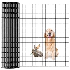 Garden fence black for sale  Delivered anywhere in USA 