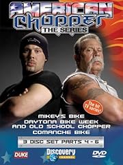 American chopper parts for sale  Delivered anywhere in UK