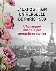 Exposition universelle paris d'occasion  Livré partout en France