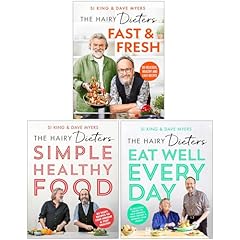Hairy dieters collection for sale  Delivered anywhere in UK