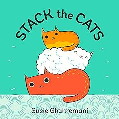 Stack cats board for sale  Delivered anywhere in USA 