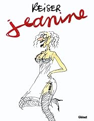 Jeanine d'occasion  Livré partout en France