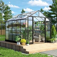 Howe 8x10x7.5 polycarbonate for sale  Delivered anywhere in USA 