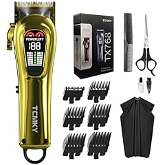 Tcmky hair clippers for sale  Delivered anywhere in USA 