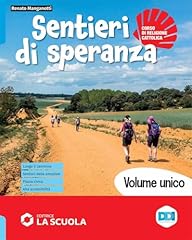 Sentieri speranza. vol. usato  Spedito ovunque in Italia 