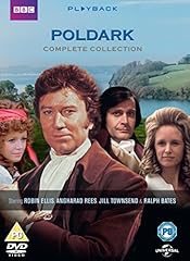 Poldark complete collection usato  Spedito ovunque in Italia 