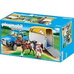 Playmobil 5223 jeu d'occasion  Livré partout en France