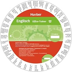 Englisch ffice trainer gebraucht kaufen  Wird an jeden Ort in Deutschland