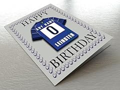 Leinster rugby birthday for sale  Delivered anywhere in UK