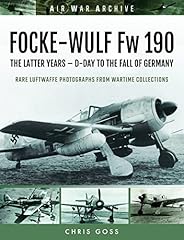 Focke wulf 190 for sale  Delivered anywhere in UK