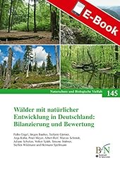 Wälder natürlicher entwicklu gebraucht kaufen  Wird an jeden Ort in Deutschland