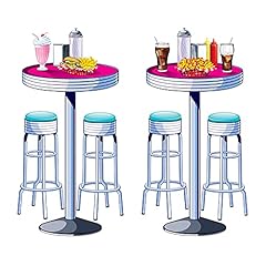 Soda shop tables for sale  Delivered anywhere in USA 