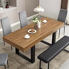 Sthouyn extendable dining for sale  Delivered anywhere in USA 