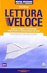 Lettura veloce. impara usato  Spedito ovunque in Italia 