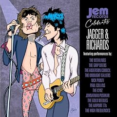 Jem records celebrates... usato  Spedito ovunque in Italia 