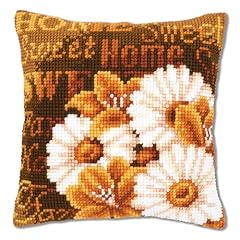 Vervaco kit coussin d'occasion  Livré partout en France