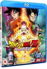 Dragon ball movie for sale  Delivered anywhere in UK