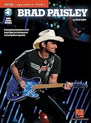 Brad paisley for sale  Delivered anywhere in UK
