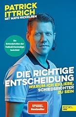 Richtige entscheidung schiedsr gebraucht kaufen  Wird an jeden Ort in Deutschland
