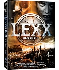 Lexx season 1 for sale  Delivered anywhere in USA 