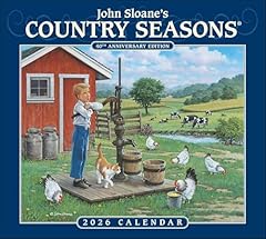 John sloane country usato  Spedito ovunque in Italia 