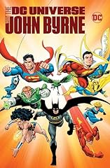 Universe john byrne for sale  Delivered anywhere in USA 